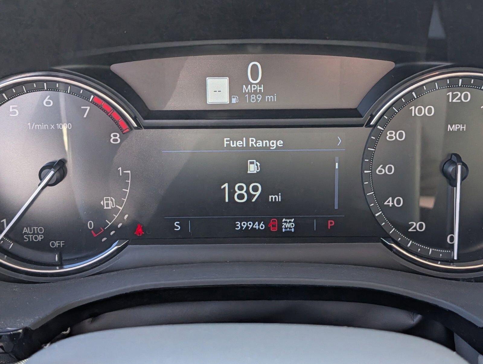 Used 2021 Cadillac XT5 Premium Luxury image 36