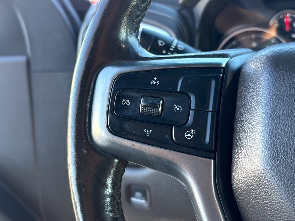 Used 2022 Chevrolet Silverado 2500 LT w/ Convenience Package AWD/4WD image 59