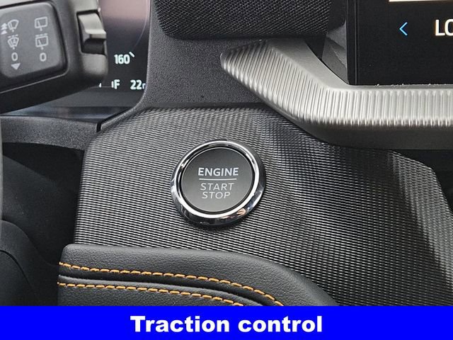 New 2026 Ford Explorer Tremor w/ Tremor Convenience Package image 13