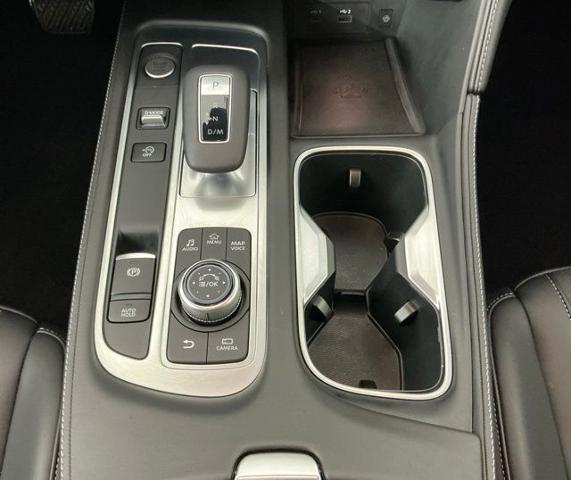 Certified 2024 INFINITI QX60 Luxe image 20