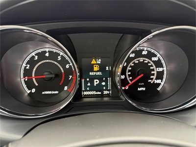 New 2026 Mitsubishi Outlander Sport ES image 16