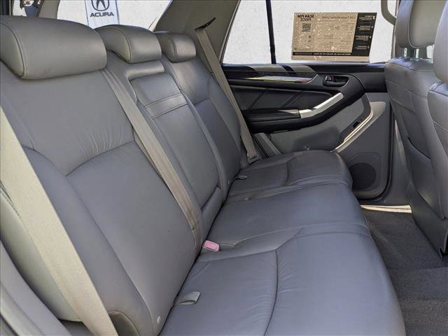 Used 2006 Toyota 4Runner Limited RWD image 21