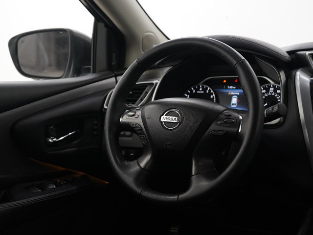Used 2019 Nissan Murano SL image 12