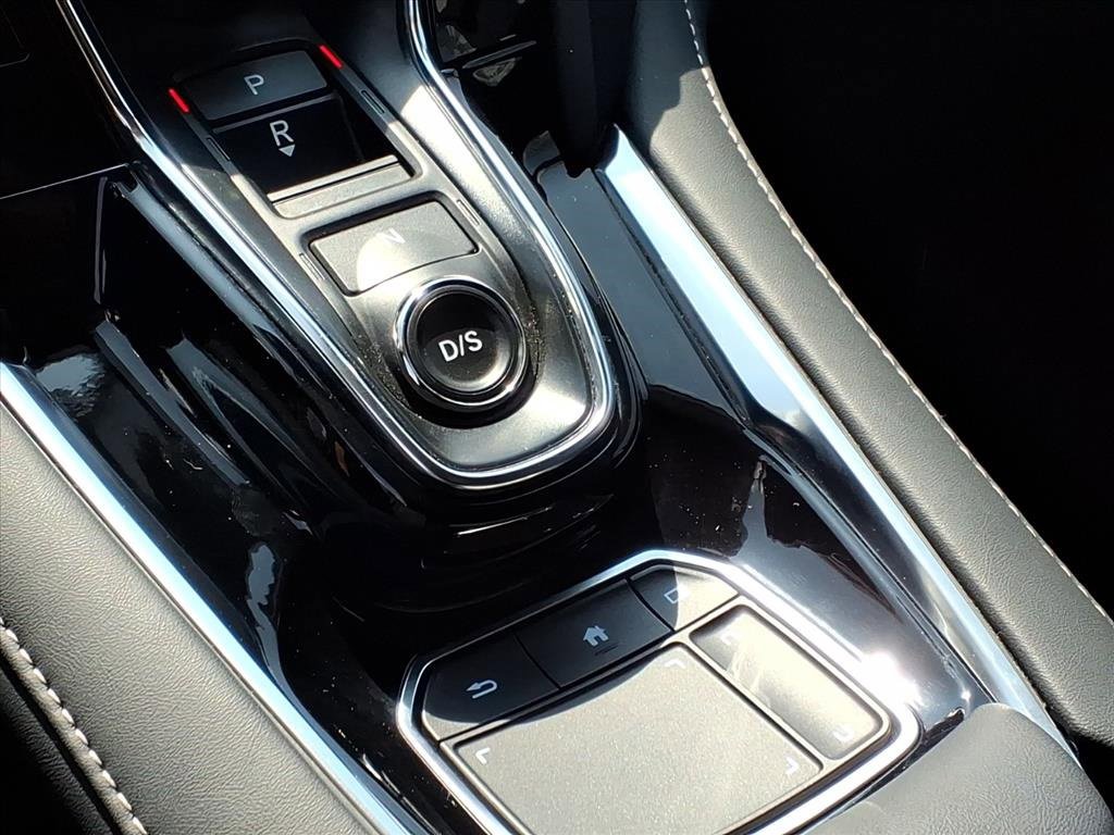 Used 2024 Acura RDX w/ Technology Package image 19