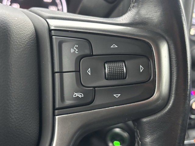 Used 2021 Chevrolet Silverado 1500 LT w/ Convenience Package II image 18