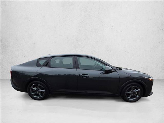 Used 2025 Kia K4 FWD image 4