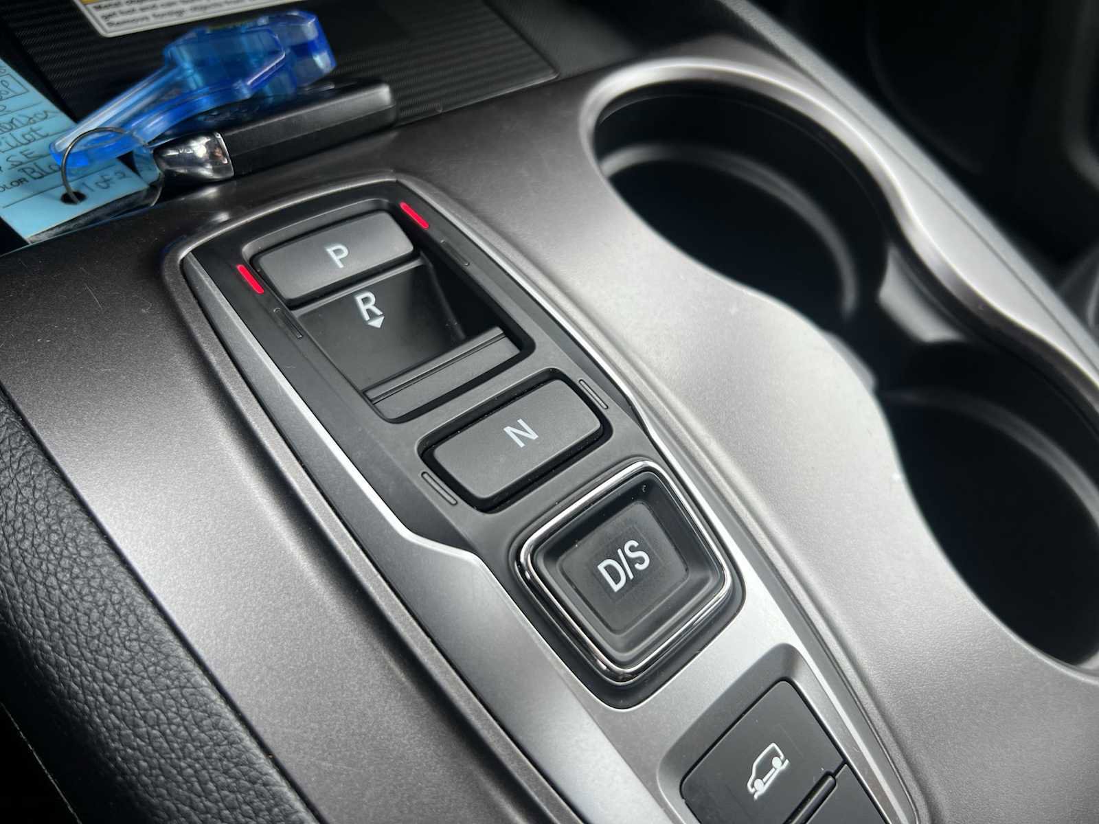 Certified 2022 Honda Pilot Special Edition image 22