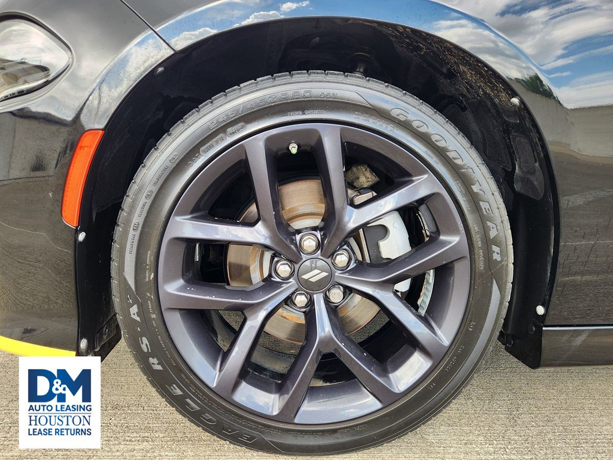 Used 2023 Dodge Charger GT w/ Blacktop Package image 18