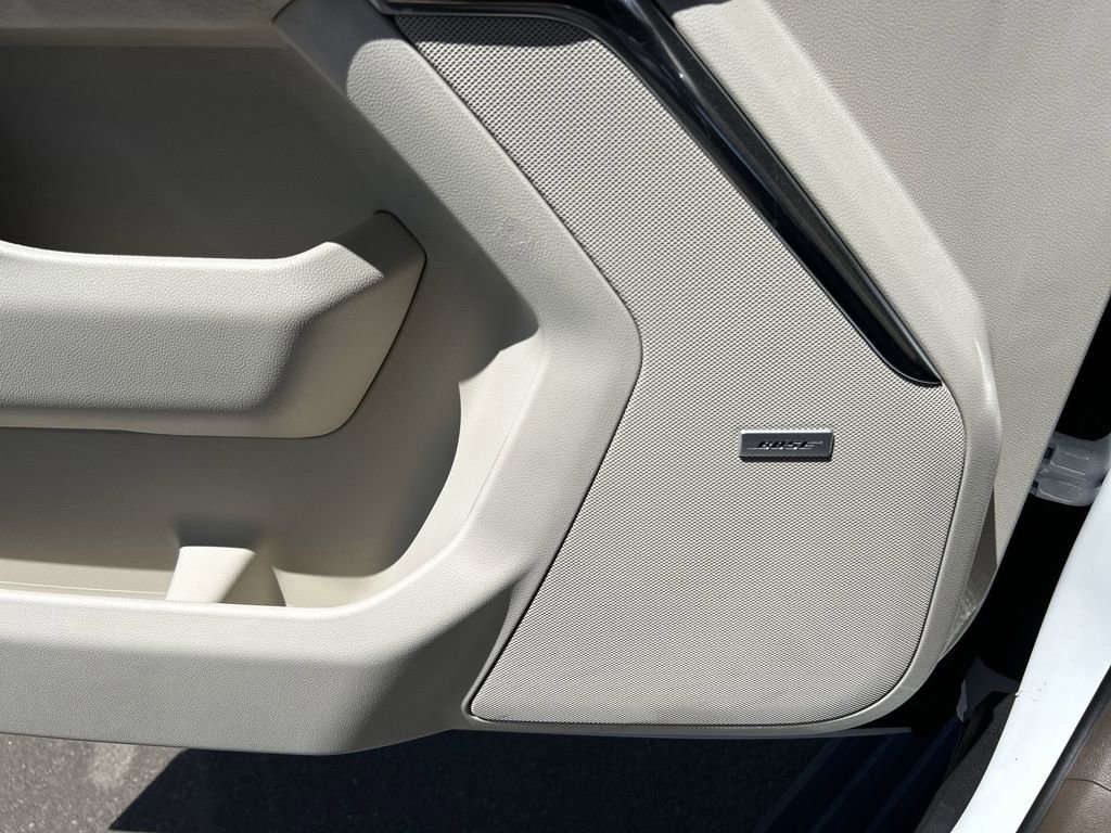New 2026 GMC Yukon Denali AWD/4WD image 25