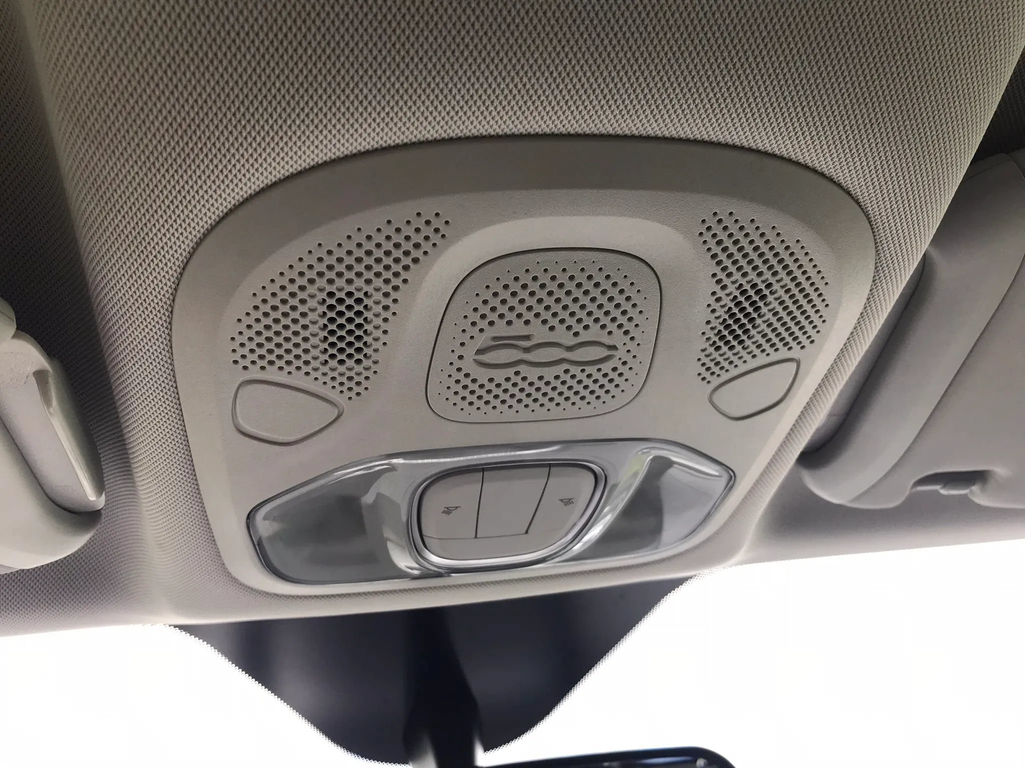 Used 2017 FIAT 500X Pop FWD image 26