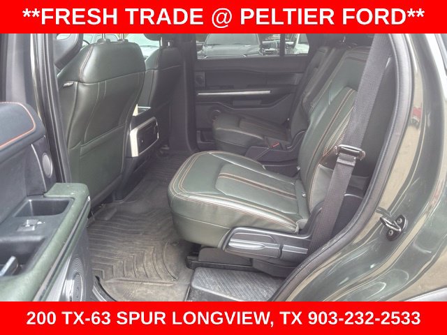 Certified 2022 Ford Expedition Timberline AWD/4WD image 15