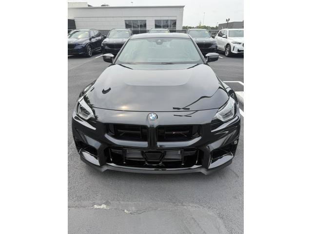 New 2026 BMW M2 CS RWD image 6