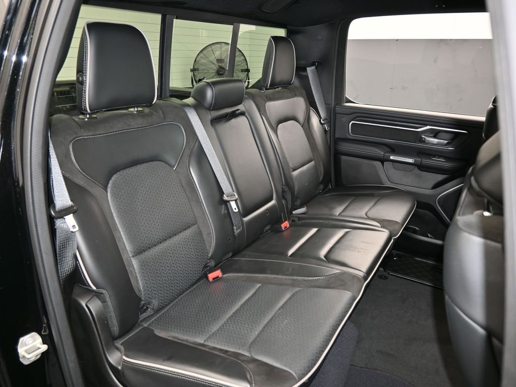 Used 2023 RAM 1500 Laramie image 50