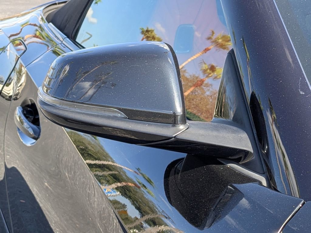 Used 2019 BMW Z4 sDrive30i w/ M Sport Package image 17