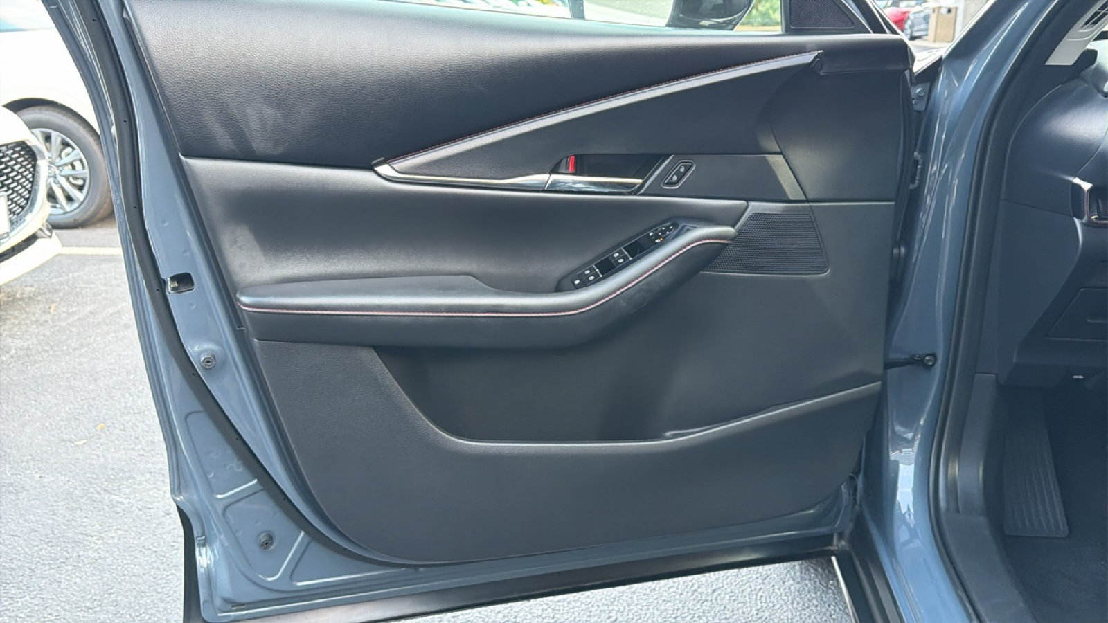 Certified 2022 MAZDA CX-30 AWD 2.5 S w/ Preferred Package image 10