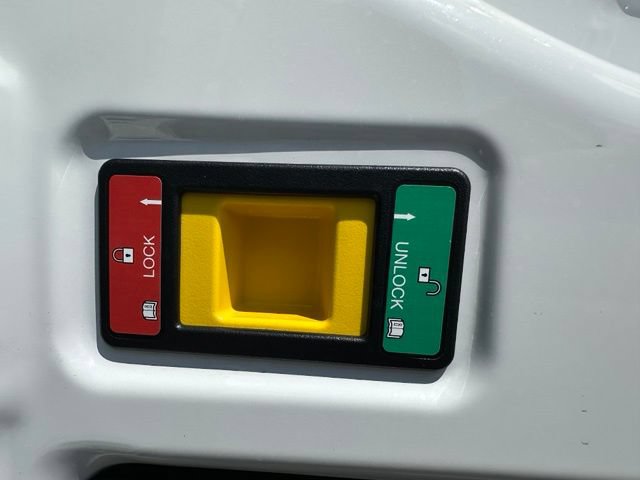 Certified 2023 Ford E-Transit Medium Roof RWD image 13