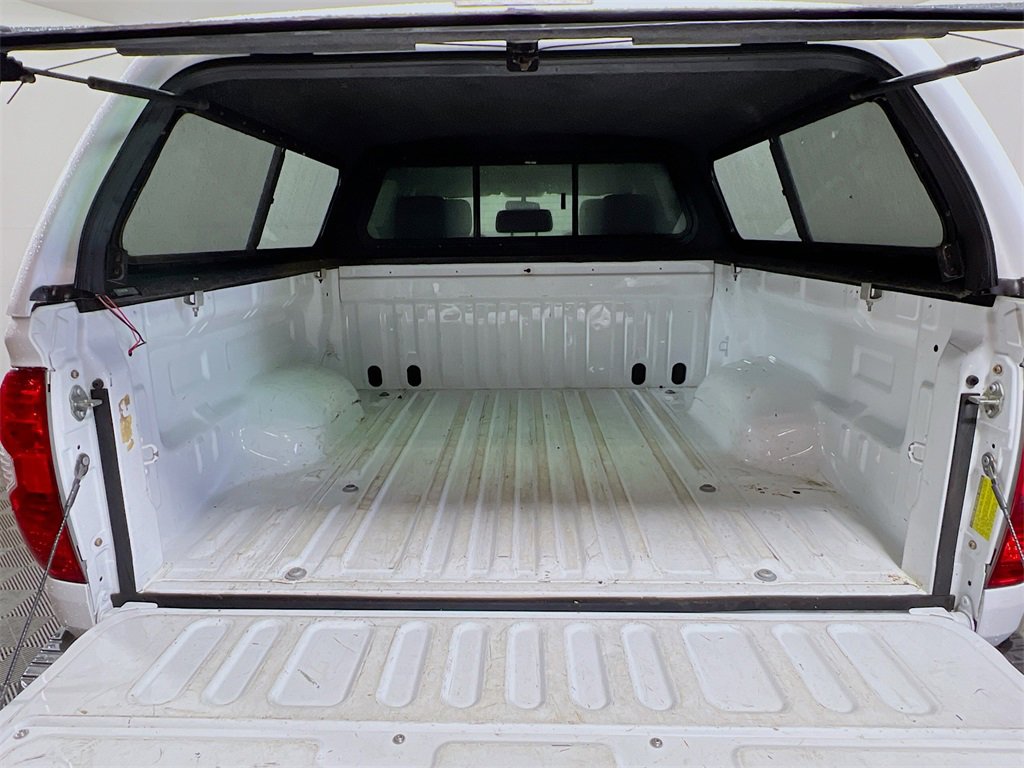 Used 2014 Toyota Tundra SR5 w/ SR5 Upgrade Package image 22