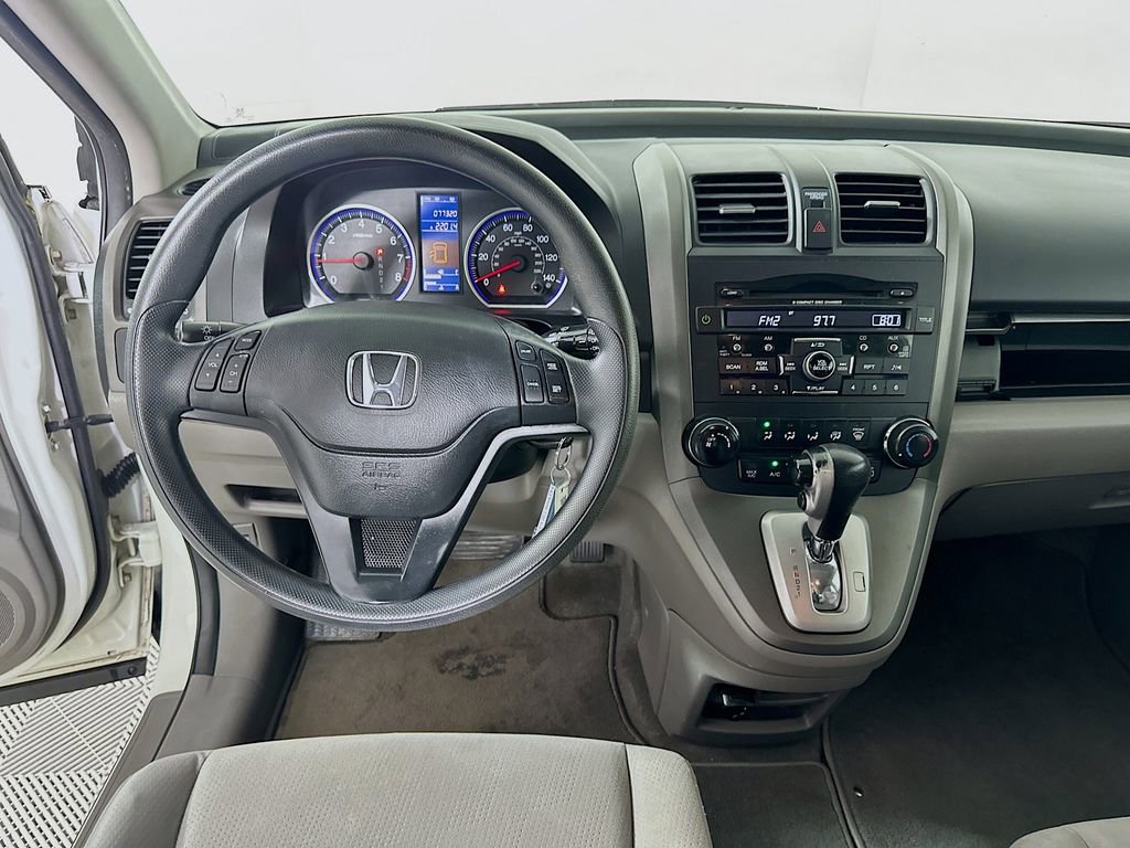 Used 2011 Honda CR-V SE image 19