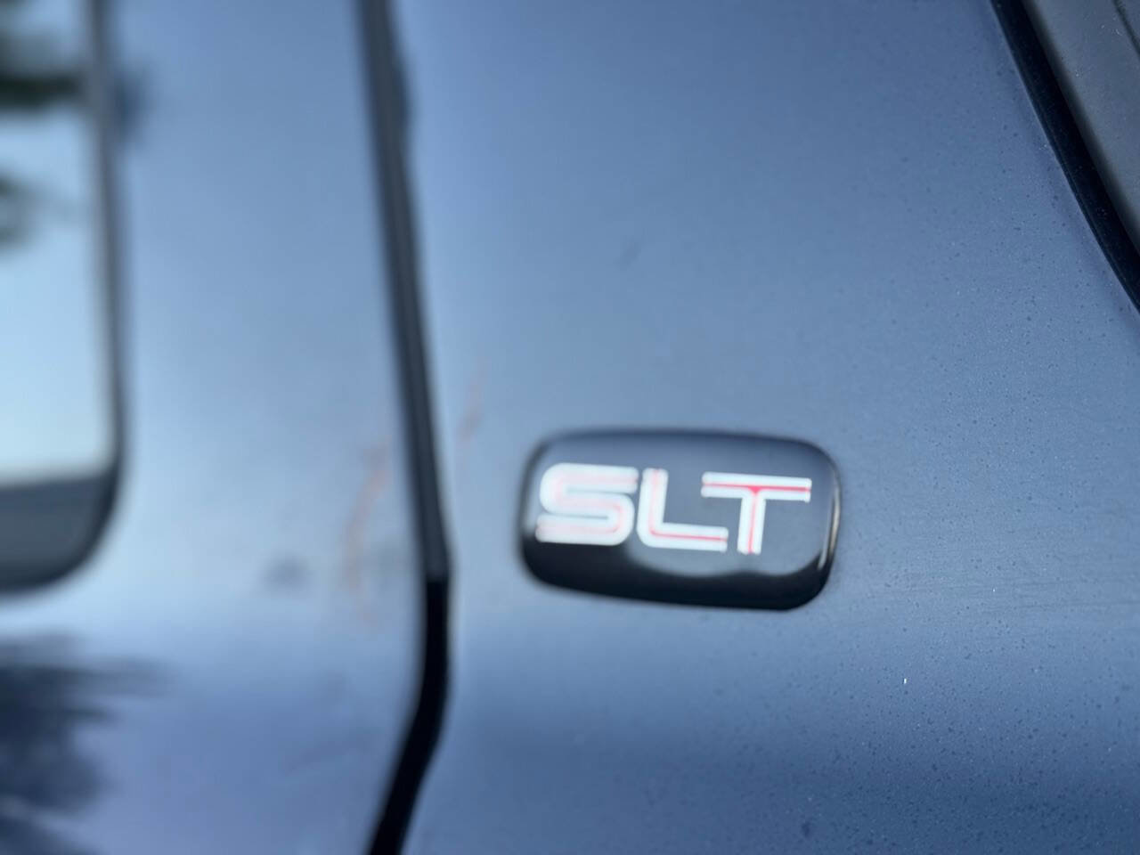 Used 2004 GMC Yukon SLT w/ 1SD Preferred Equipment Group image 21