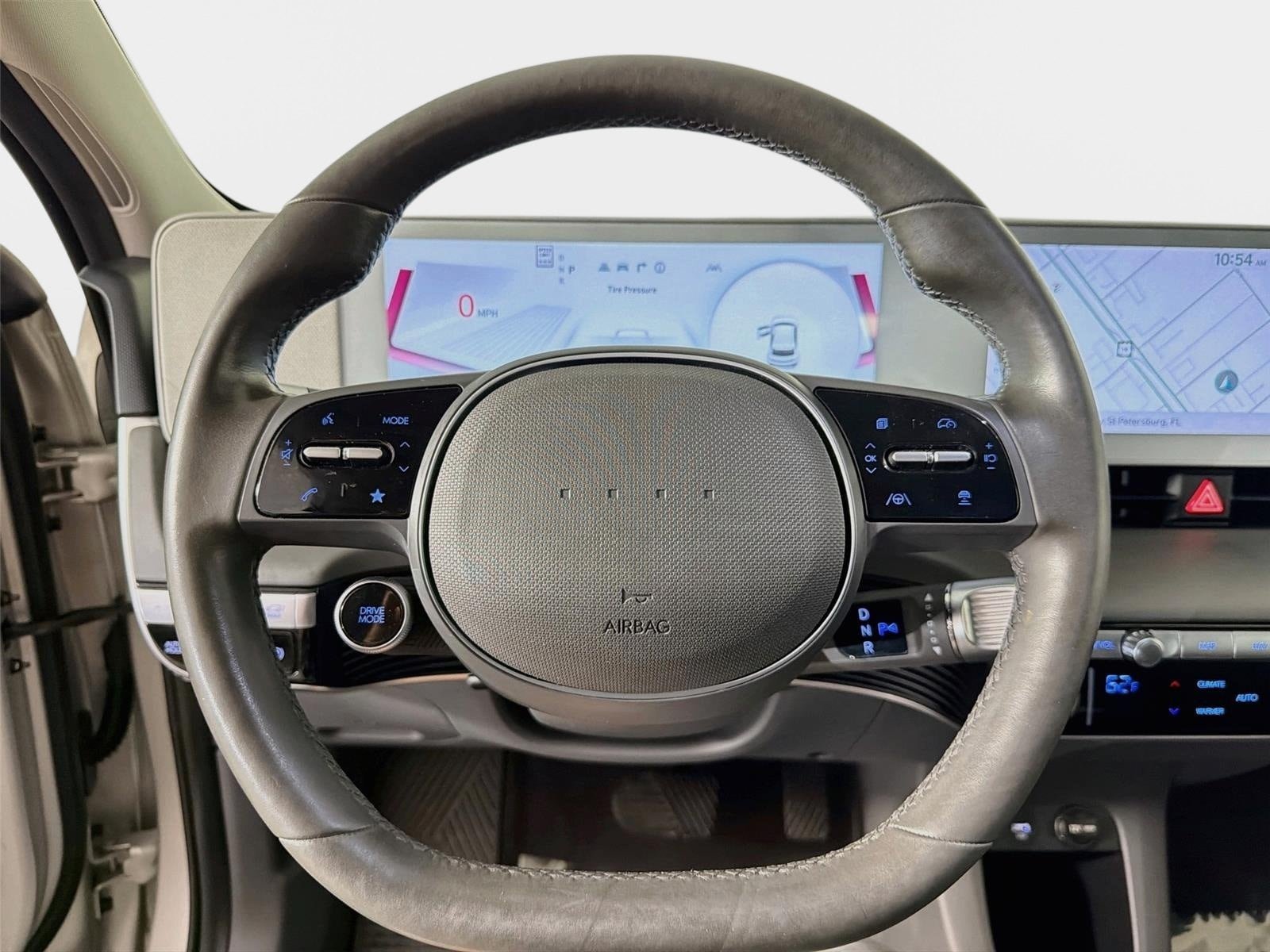 Used 2024 Hyundai Ioniq 5 SEL RWD image 12