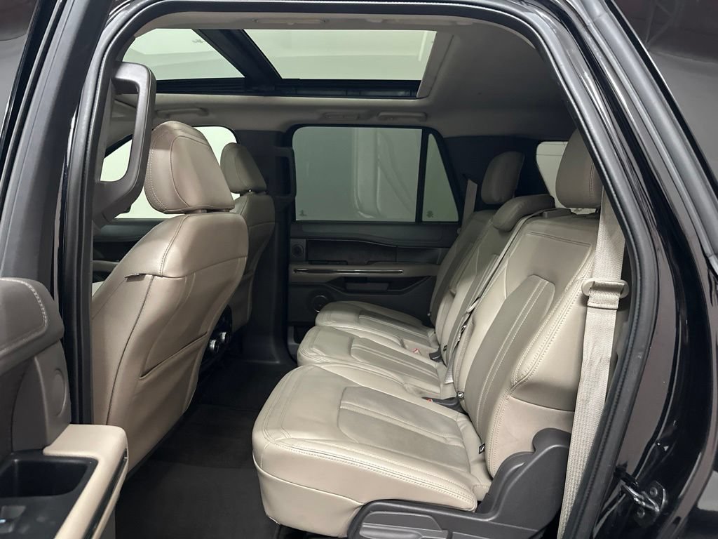 Used 2021 Ford Expedition Max Limited RWD image 43