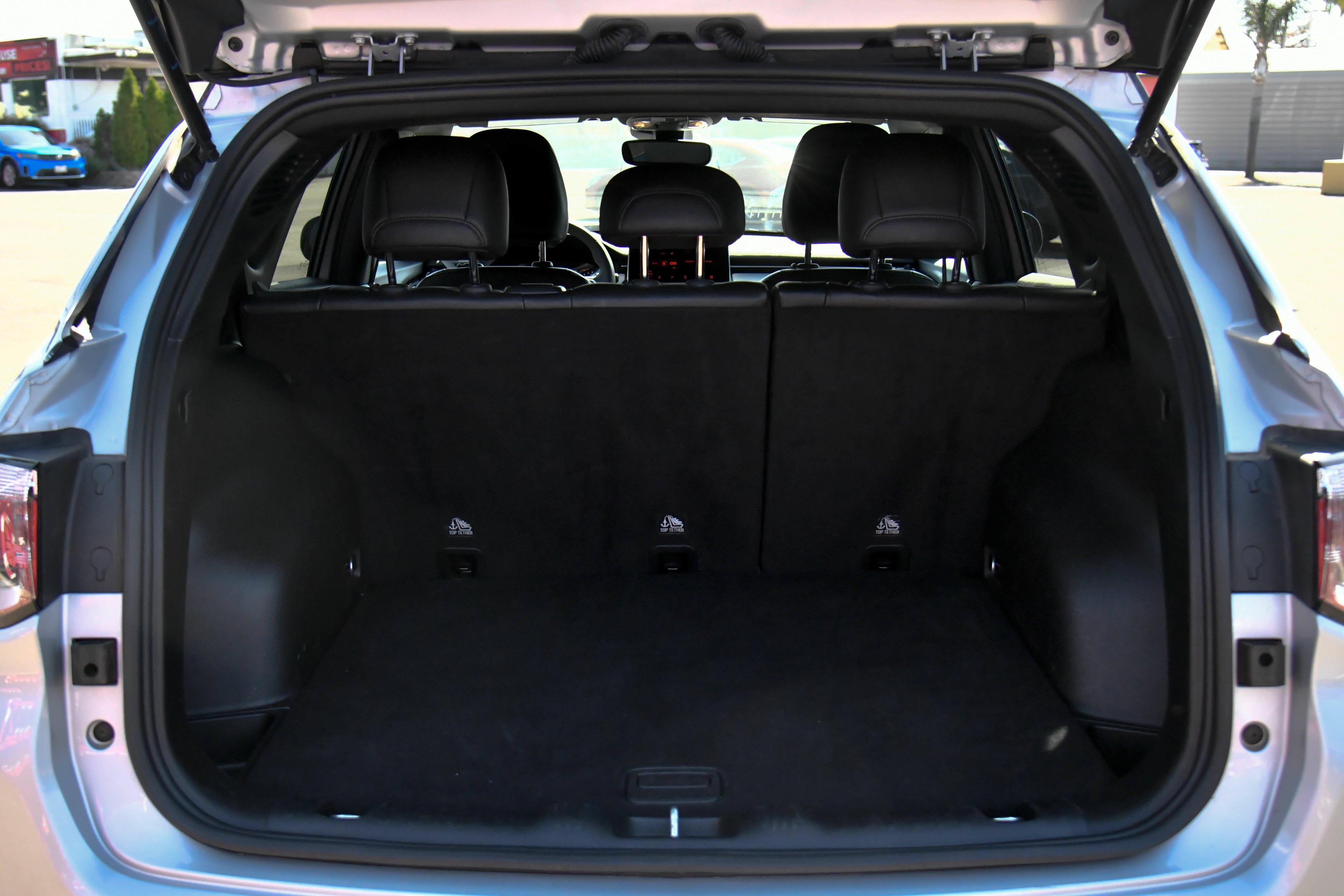 Used 2025 Jeep Compass Limited AWD/4WD image 45