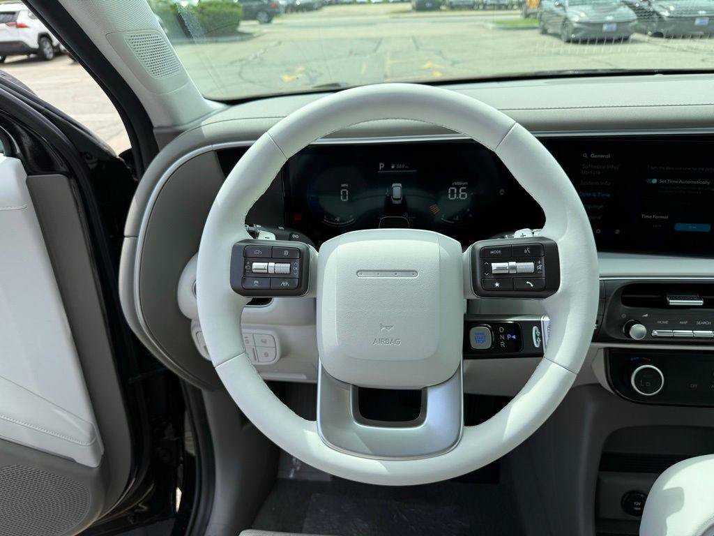 New 2026 Hyundai Palisade SE AWD/4WD image 10