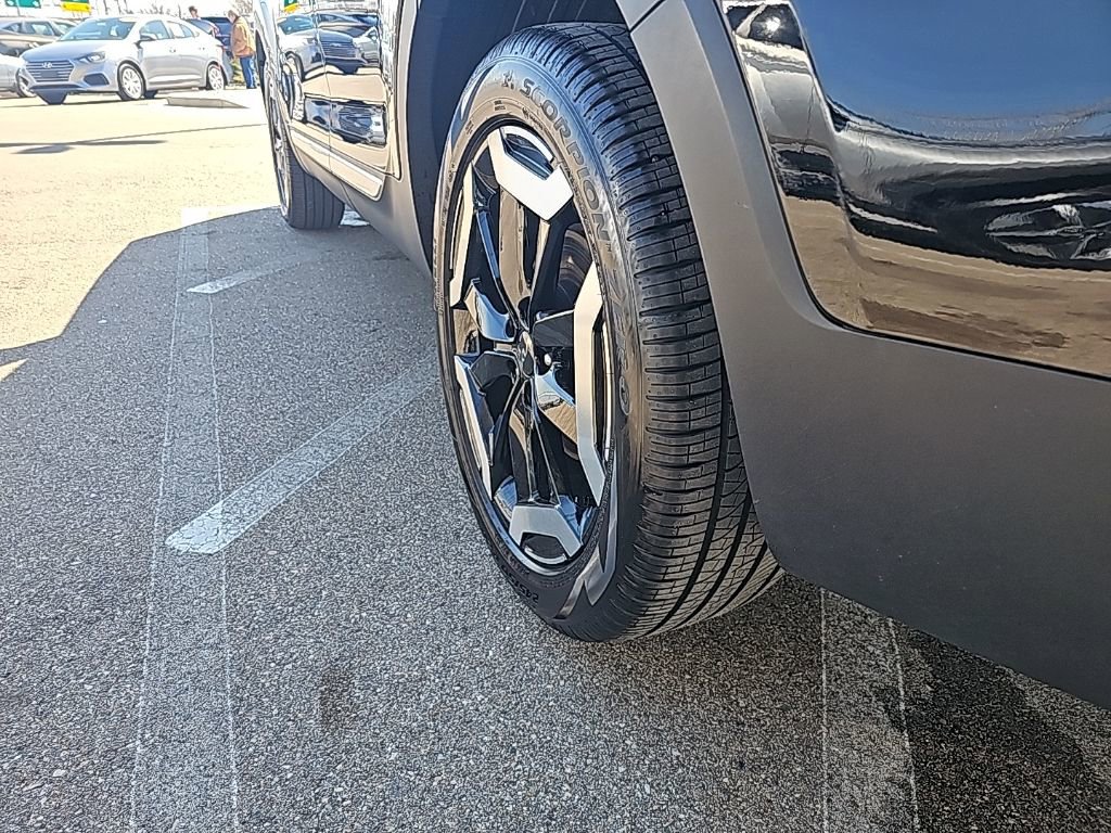 Used 2025 Kia Telluride S image 49