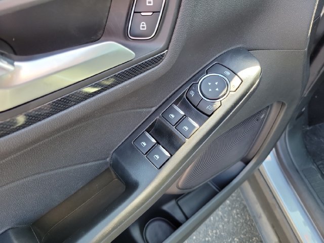 New 2024 Ford Escape ST-Line w/ Tech Pack #1 FWD image 19