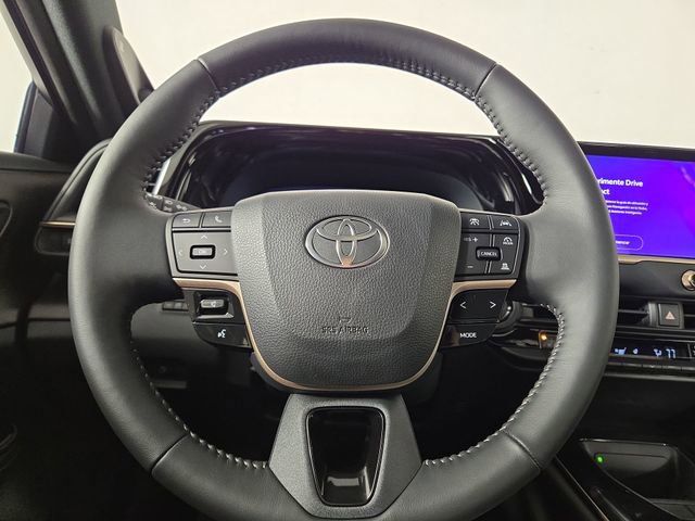 New 2026 Toyota Crown Nightshade image 21