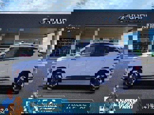 Certified 2024 Hyundai Kona SEL FWD image 5