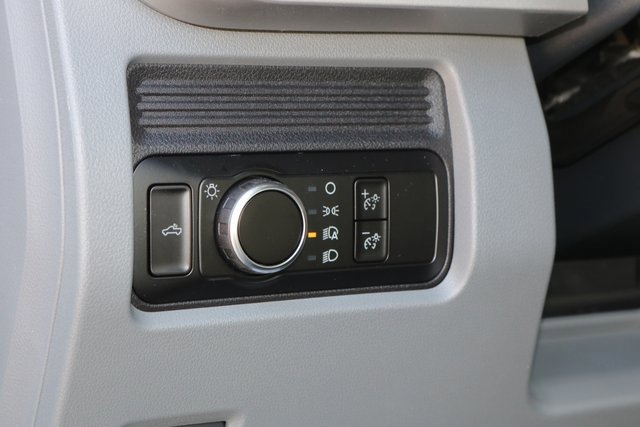 New 2026 Ford F250 XL w/ Snow Plow Prep Package image 14