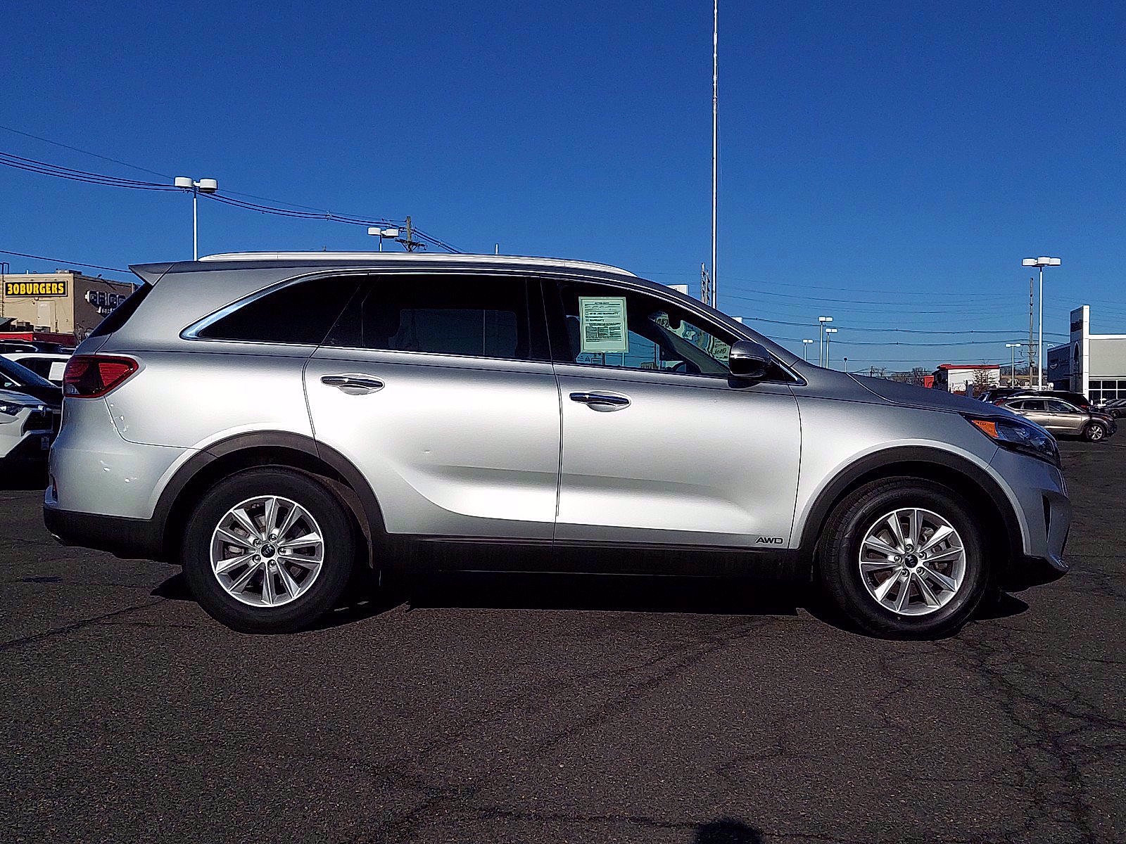 Used 2019 Kia Sorento LX V6 w/ Option Group 020 image 7