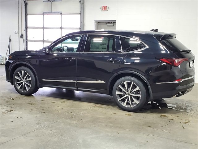 New 2026 Acura MDX w/ Technology Package image 6