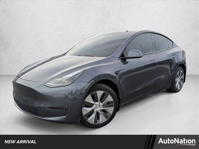 Used 2023 Tesla Model Y Long Range