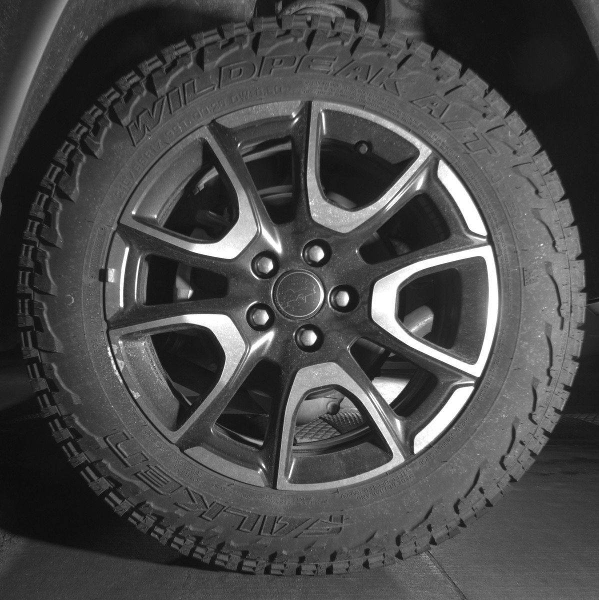 Used 2025 Jeep Compass Trailhawk image 14