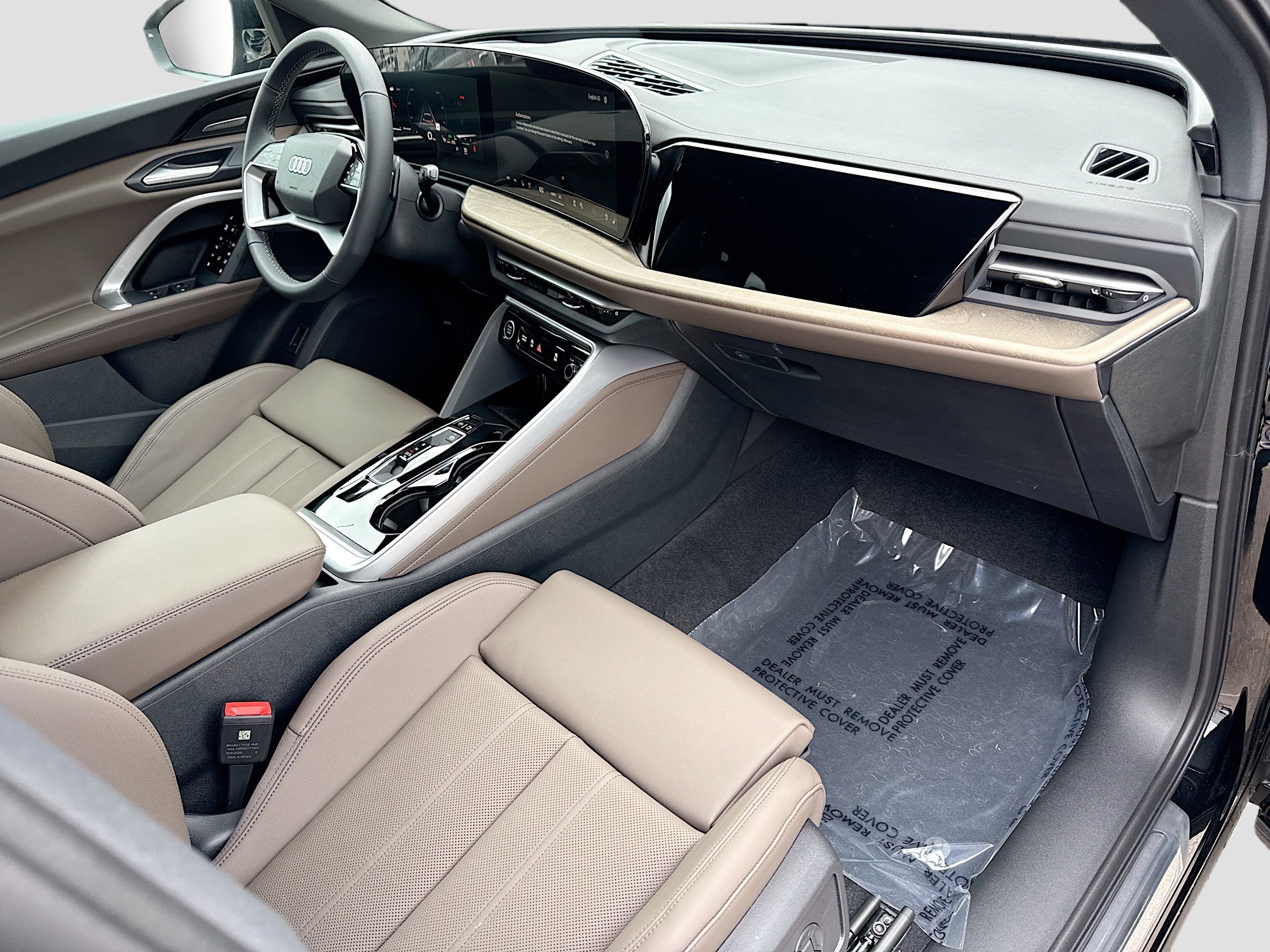 New 2025 Audi Q5 Premium Plus image 13