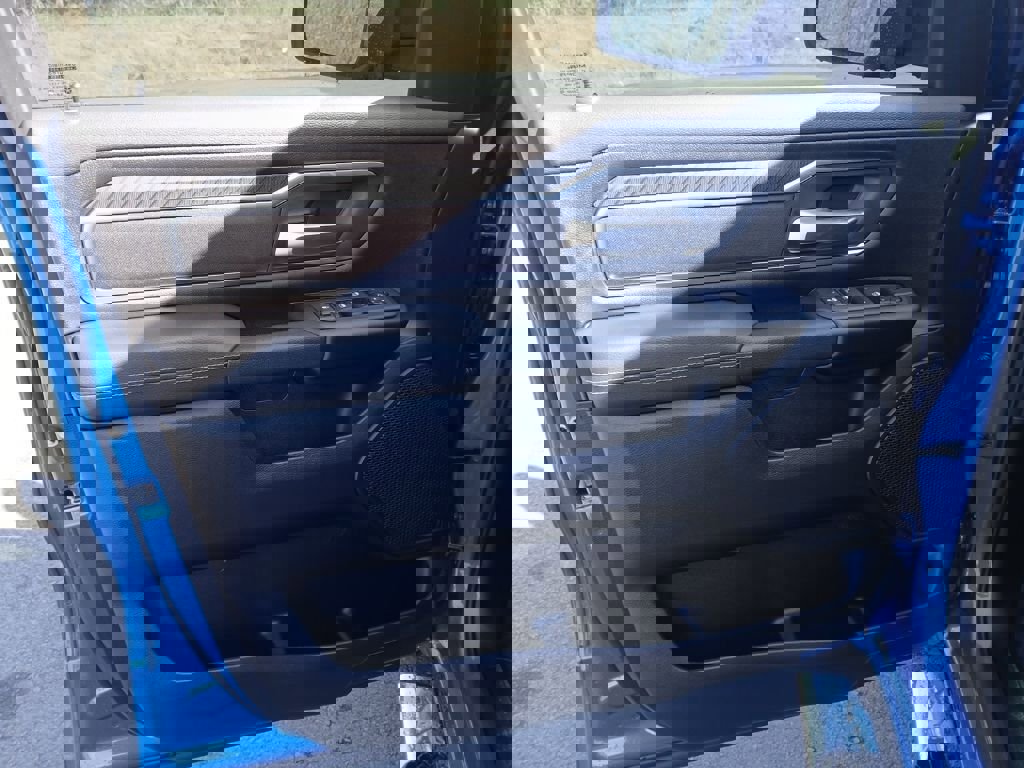 New 2026 RAM 1500 Big Horn image 34