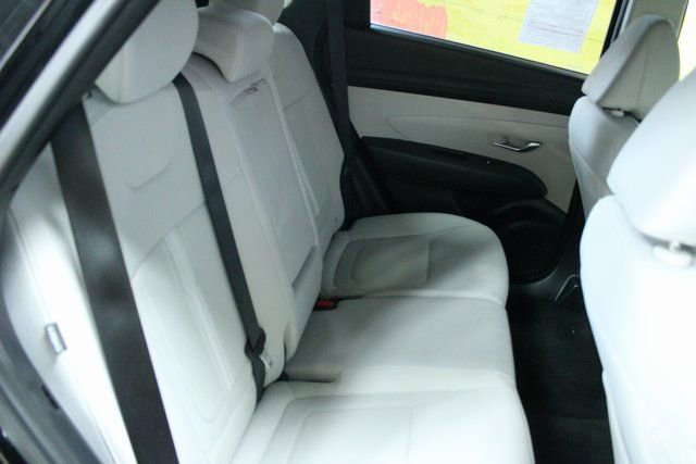 Used 2025 Hyundai Tucson SEL image 9