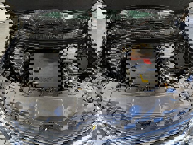 Used 2020 Chevrolet Traverse LT image 45