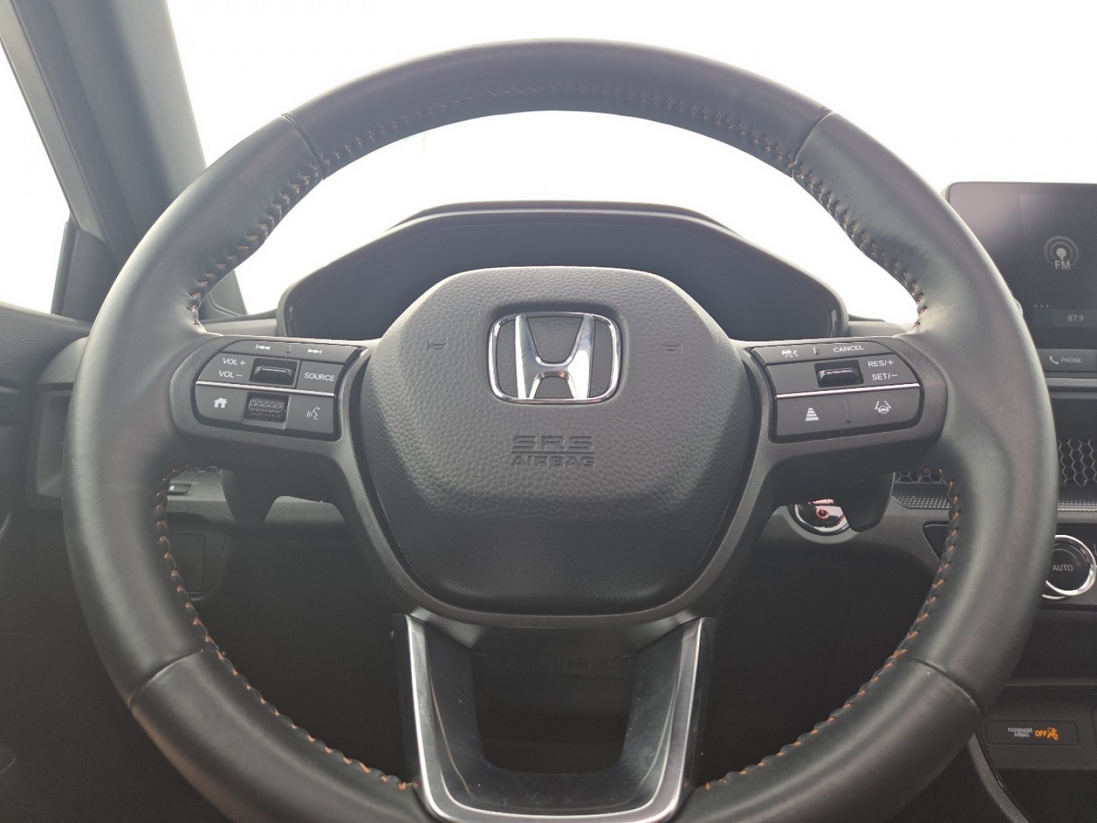 Used 2024 Honda CR-V Sport image 26