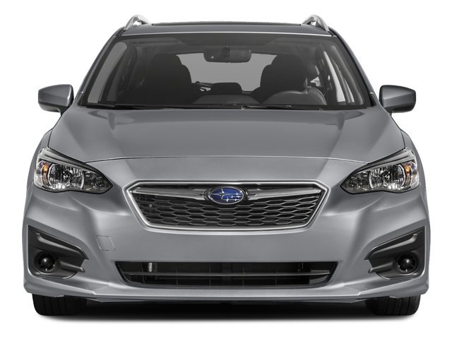 Used 2017 Subaru Impreza 2.0i Premium AWD/4WD image 7
