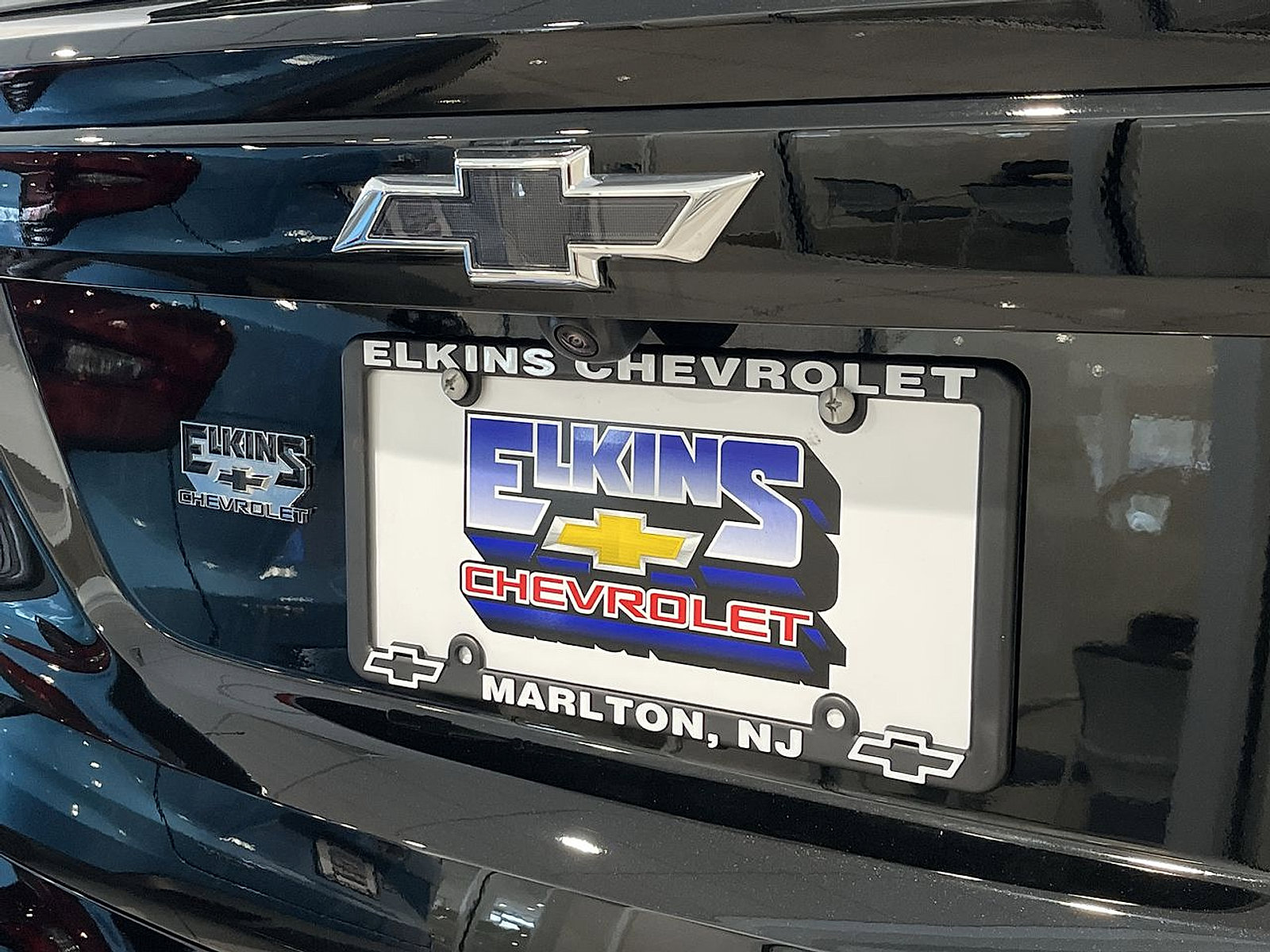 New 2027 Chevrolet Bolt RS w/ Technology Package image 9