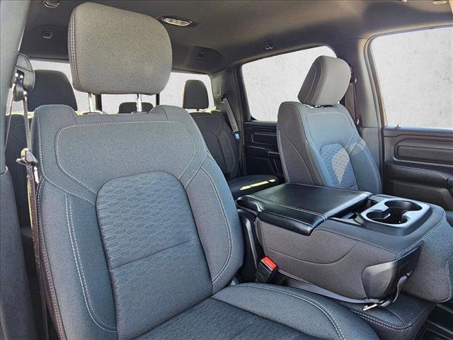 Used 2025 RAM 1500 Classic Warlock image 19
