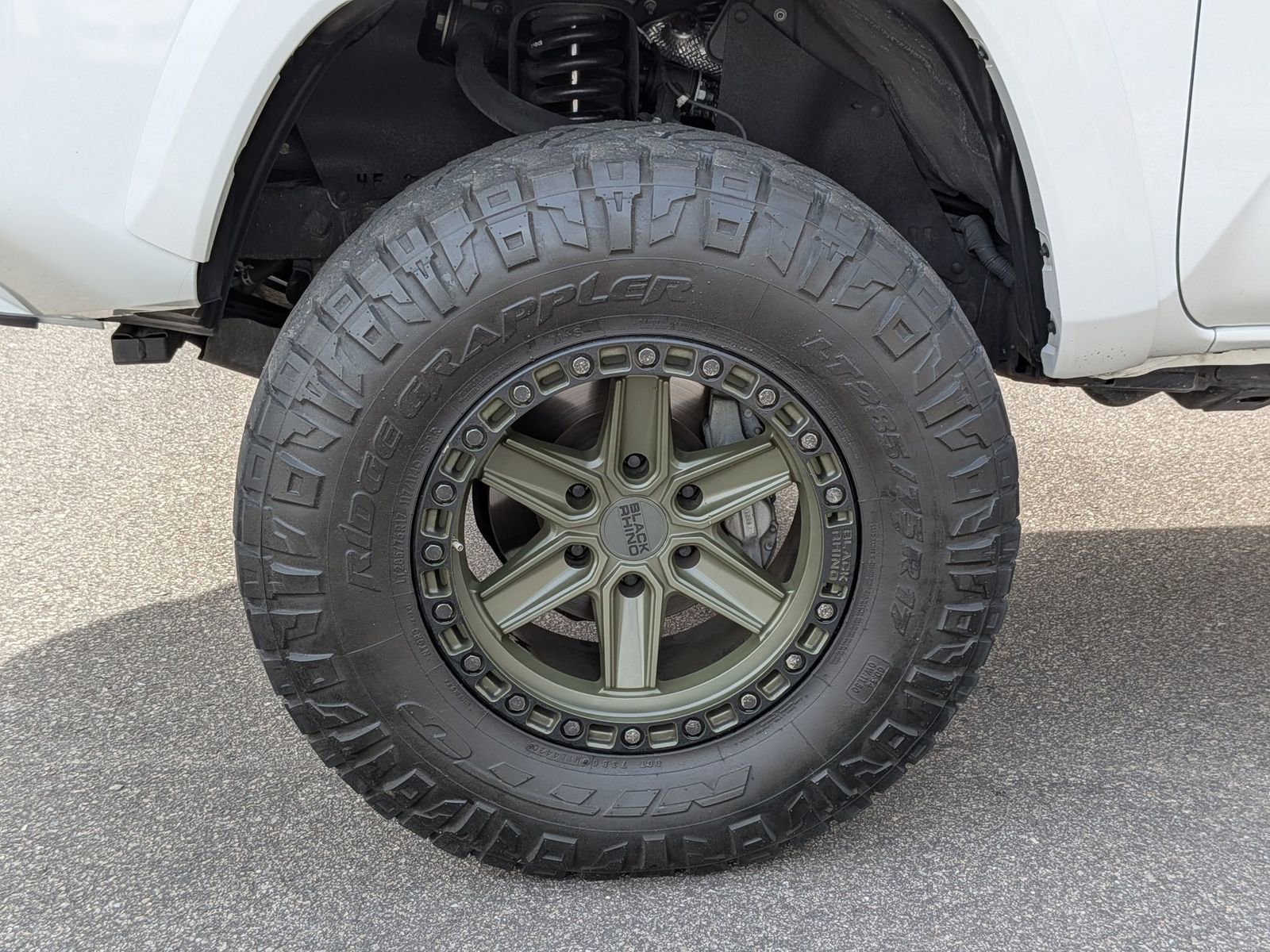 Used 2021 Toyota Tacoma SR5 image 10