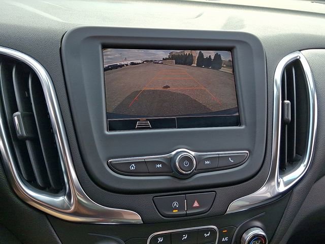 Certified 2024 Chevrolet Equinox LT w/ LPO, Floor Liner Package AWD/4WD image 18