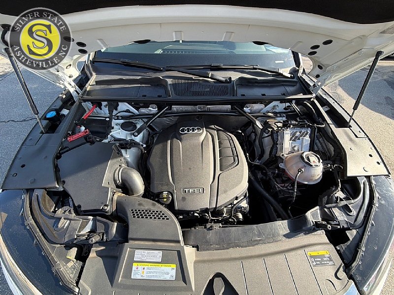 Used 2019 Audi Q5 2.0T Premium Plus w/ Premium Plus Package image 28