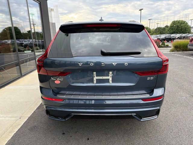 New 2027 Volvo XC60 B5 Ultra AWD/4WD image 4