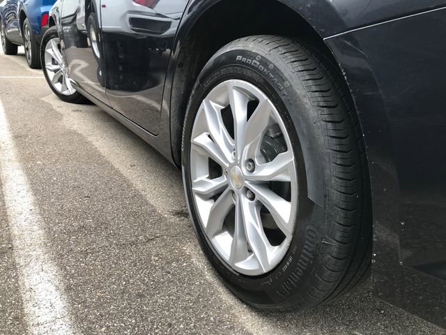 Certified 2023 Chevrolet Malibu LT image 11