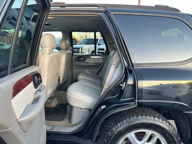 Used 2006 GMC Envoy Denali AWD/4WD image 12